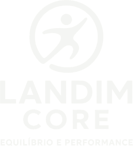 Landim Core — Equilíbrio e Performance